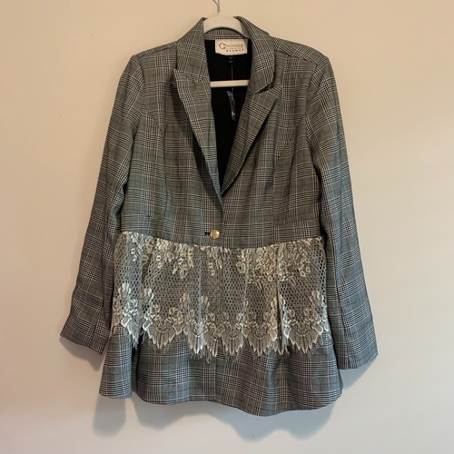 Wonder women runway lace - wonder,