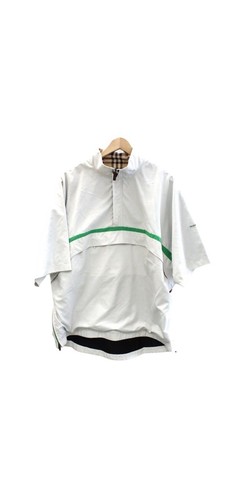 Mens burberry golf grey nova - burberry,