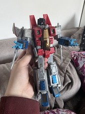 Transformers masterpiece
