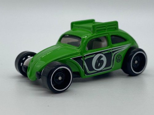 Hot wheels custom volkswagen - wheels,