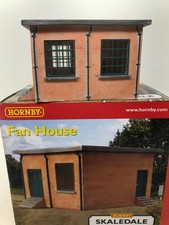 HORNBY OO GAUGE SKALEDALE