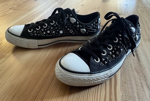 Converse limited edition punk - limited,