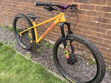 Santa Cruz Chameleon Medium