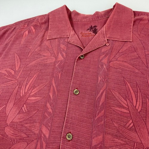 Tommy bahama mens xxl - bahama, silk
