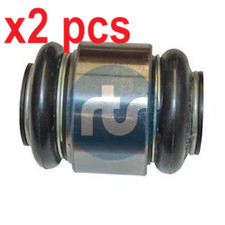 X2 PCS BOTH SIDES L&R 93-01624