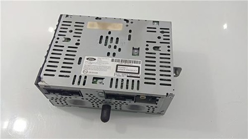 Cv4t19c107lh radio cd ford - radio, /