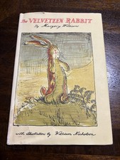 The Velveteen Rabbit, Margery