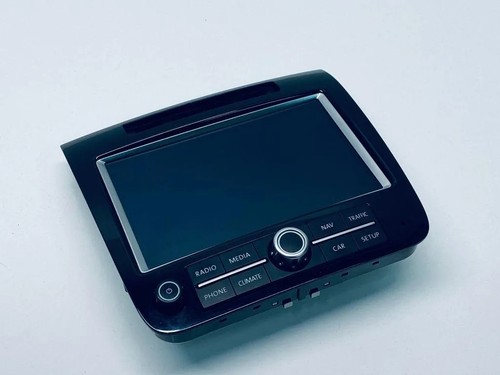 Touareg 7p5 navigation - touareg,