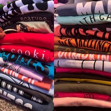 Kids Mystery T Shirt