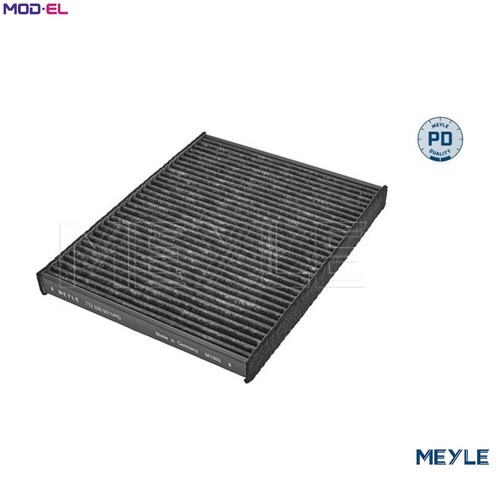 Filter cabin air - filter,