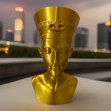 Nefertiti Bust