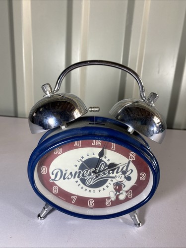 Disneyland paris alarm - paris,