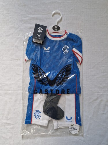 Ranges home football - ranges,