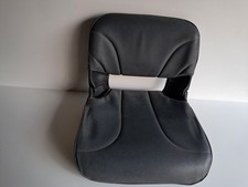 Mobility scooter seat 