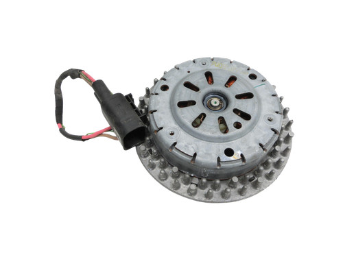 Blower motor for fan radiator - blower,