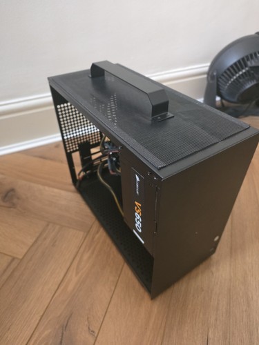 Almengda v500 sff case - v500,