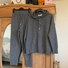 Zara Tracksuit 2 piece Joggers