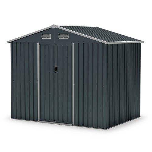 Large tool storage shed - large,