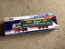 Corgi cc15508 volvo f10 - corgi,