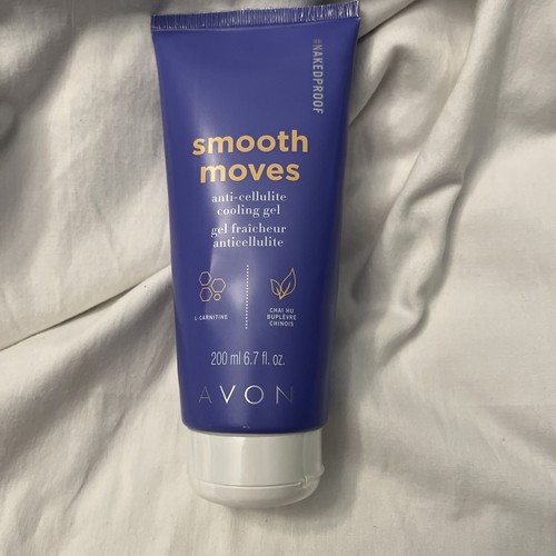 Avon smooth moves