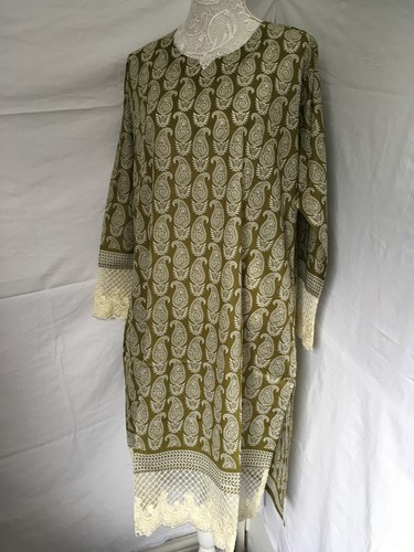 Gul ahmed lawn summer - ,