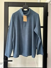 Cotton Traders Mens Grid Micro
