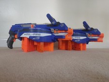 Nerf N-Strike Elite Hail Fire
