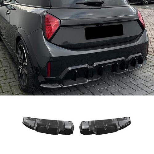 For mini cooper - 24+,