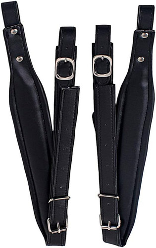 Pair adjustable synthetic - adjustable,