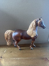 Breyer KENNEBEC COUNT #599 Chestnut Stallion Horse 2005 New NRFB Traditional