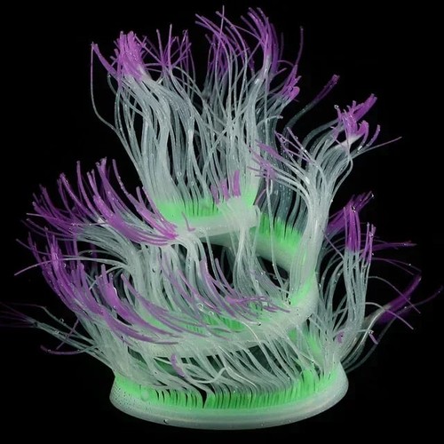 Glow dark aquarium - glow,