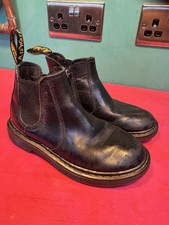 Dr. Martens Kids Boots