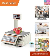 Price Computing Label Scale 66
