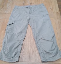 Three Quarter Length, Walking