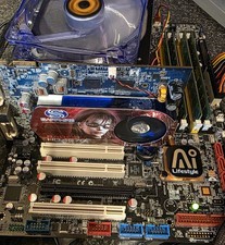Asus P5K Premium Motherboard