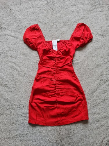 Urban outfitters bnwt red - outfitters, open