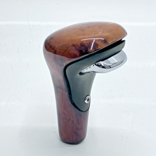 Range Rover P38 auto gear