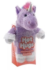 Hot Hugs Unicorn Purple