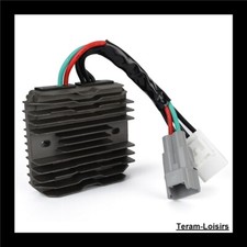 Voltage regulator for suzuki - regulator,
