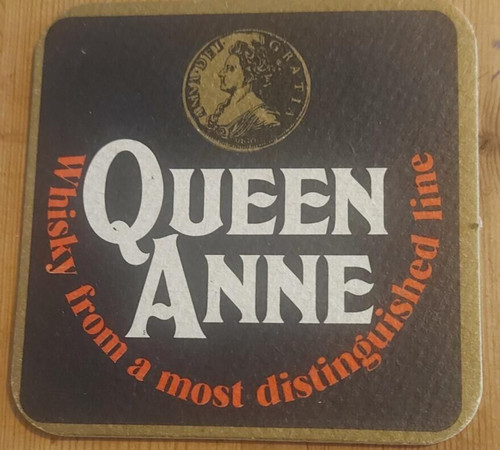 Cockfighting queen anne whisky - cockfighting,