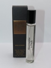 Abercrombie & Fitch Authentic