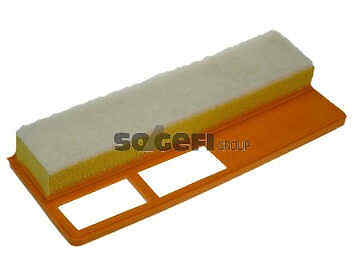 Air filter for fiat - for,