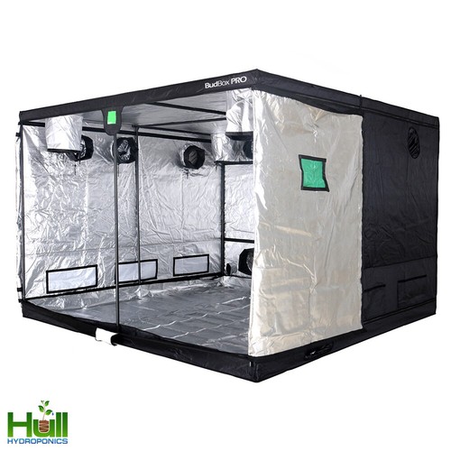 Budbox pro grow tent - budbox, 3