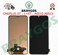 For OnePlus 6T 1+6T A6010