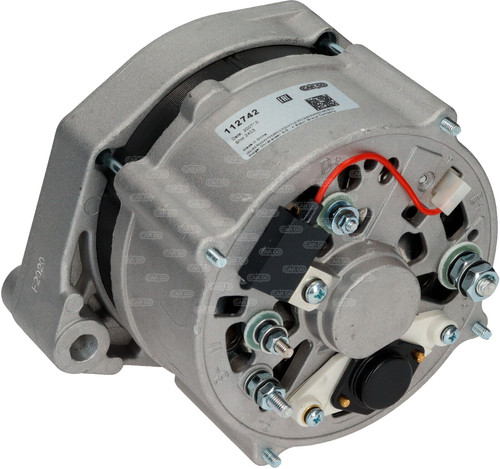 Alternator for valtra - for, 2000