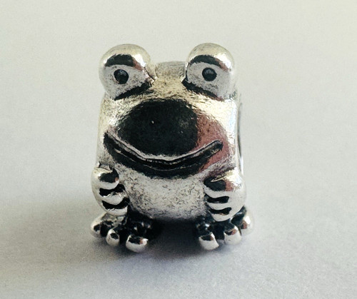Authentic pandora sterling - authentic,