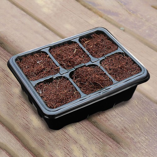 Seed starter trays grow - seed,