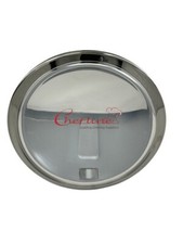 5/6 Piece Stainless Steel