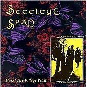 Steeleye span hark the - steeleye, :