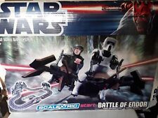 Scalextric Star Wars Battle Of